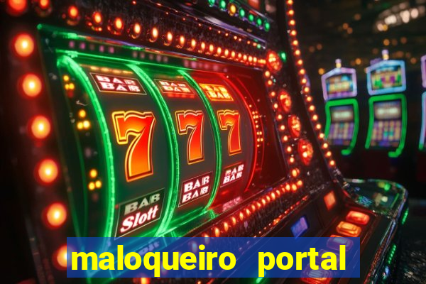 maloqueiro portal do zacarias